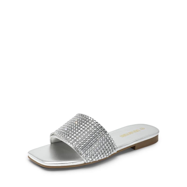 Slides sparkly sales